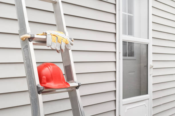 Best Construction Debris Removal  in Perry Heights, OH